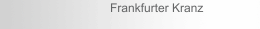 Frankfurter Kranz
